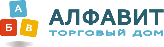 ТД Алфавит